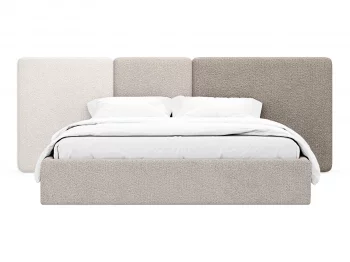 Кровать Atessa 279X219X102 CM