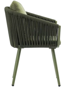 Стул Брайтон 61X57X80 CM