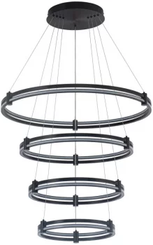 Каскадная люстра Tooring
