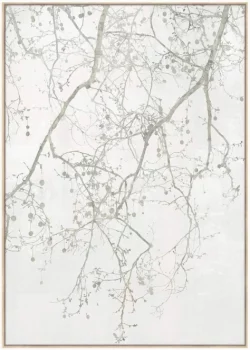 Постер Branches 100X140 CM