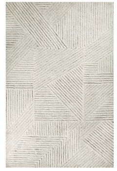 Шерстяной ковёр Almond Valley 240X170 CM