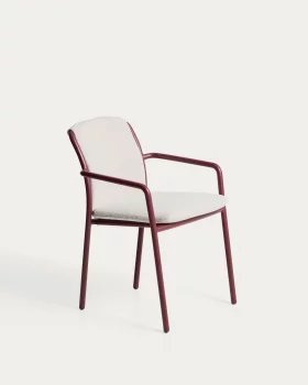 Стул для улицы Linosa 56X61X80 CM