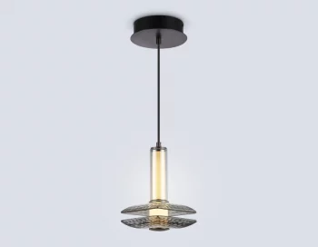 Подвесной светильник High Light 15X15X24 CM