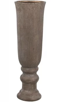 Ваза Jaquan 18X18X57 CM