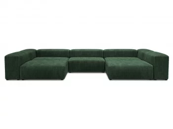 Модульный диван Sorrento 385X245X63 CM