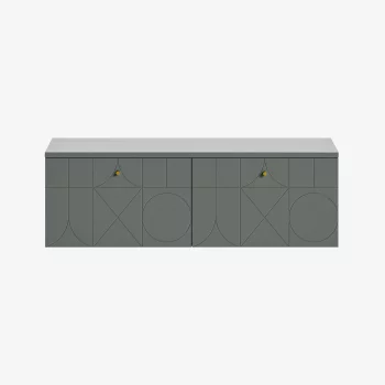 Тумба подвесная ML059