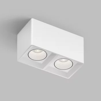 Точечный накладной светильник Rodvig 19X10X10 CM
