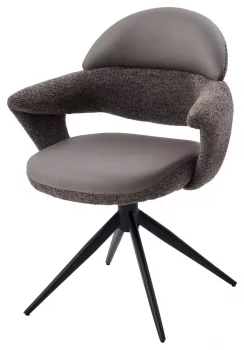 Стул Geneva 62X64X81 CM