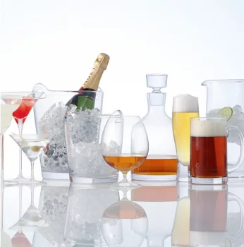 Бокалы для бренди Bar 900 ml