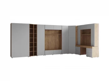 Композиция Modus g16 544X40/60X233 CM
