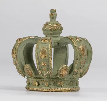 Фигурка Crown 8X8X8 CM