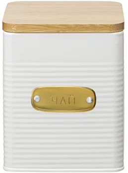 Ёмкость для хранения чая Irmel 1.7 L