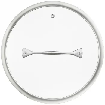 Крышка 3ply Etalon Ø28 CM