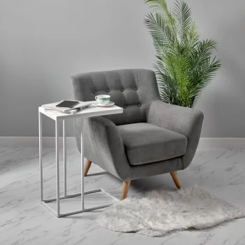 Придиванный столик Loft 50X30 CM
