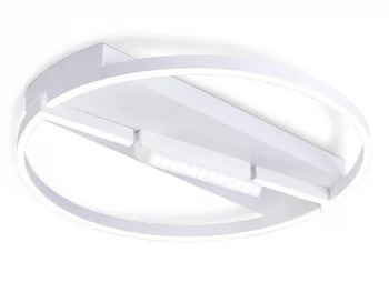 Накладной светильник Comfort Line 60X60X11 CM
