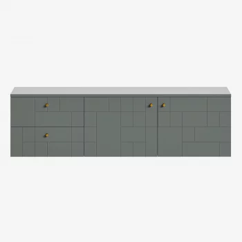 Тумба подвесная ML078L