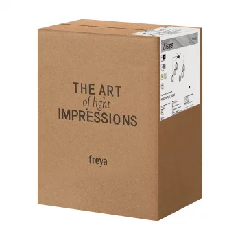 Подвесная люстра Лиссе FR6238PL-L30SM 77X100 CM