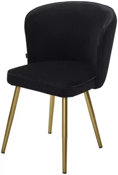 Стул Mone 55X59X80 CM