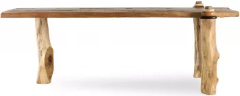 Cтол в стиле ваби-саби Ohara 220X107X82 CM