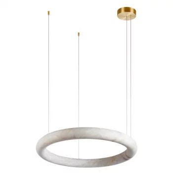 Подвесная люстра Oslo 80X80X90 CM