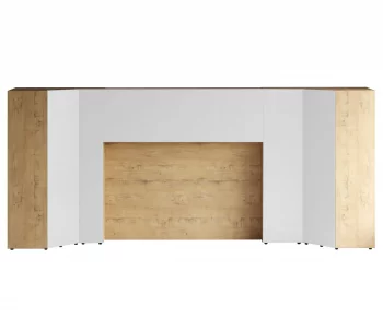 Композиция Modus 534.2X81X233 CM