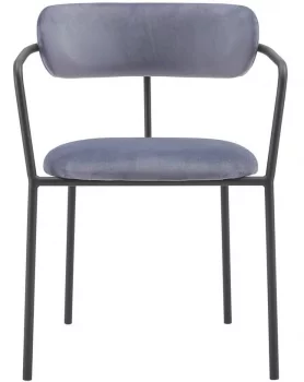 Стул Ant 56X55X75 CM