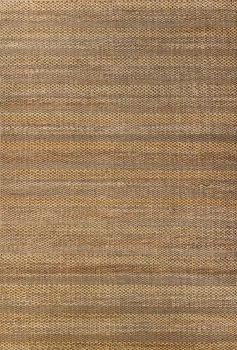 Ковёр из джута Jute Modern 345X245 CM