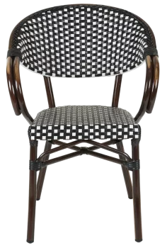 Обеденный стул Vardo Garden 57X57X83 CM