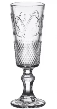 Бокал-флюте для шампанского Frost 200 ml
