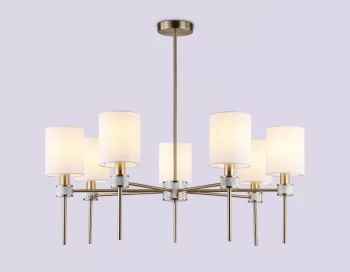 Люстра High Light 84X84X72 CM