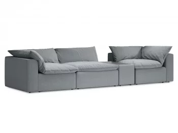 Диван Rivoli 377X110X78 CM