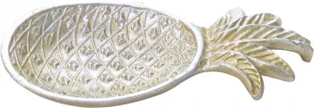 Блюдо декоративное Lech 21X10X2 CM