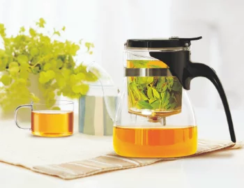 Чайник A-12 600 ml