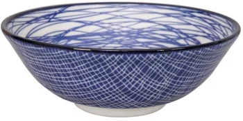 Чаша Schale Le Bleu de Nîmes Ø21 CM