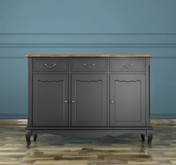 Комод Леонтина 120X38X87 CM