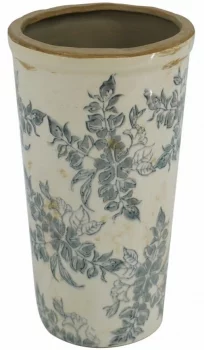 Ваза Clo 14X14X25 CM