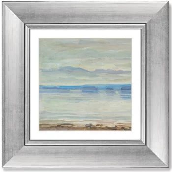 Диптих Morning in ruovesi 36X36 / 36X36 CM