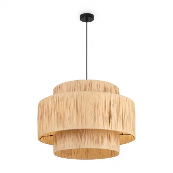Подвесной светильник Сад Авы 60X60X174.5 CM