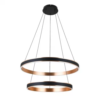 Каскадная люстра Avanti 70X70X80 CM