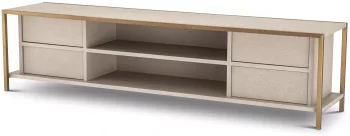 Тумба под ТВ Wilmot 220X50X56 CM