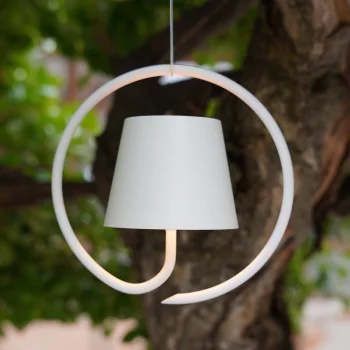 Подвесной светильник Poldina