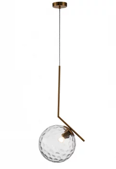 Подвесной светильник Dolce 25X25X67 CM