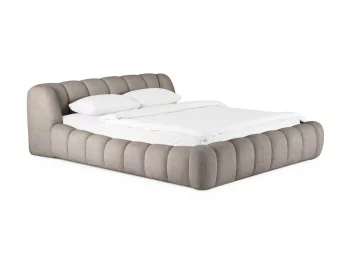 Кровать Litta Simple 250X204X77 CM