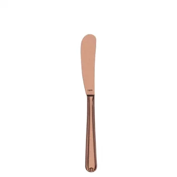 Нож для масла 18,3 см Anatolia retro copper