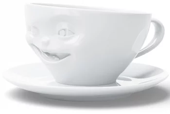 Чайная пара Winking 200 ml