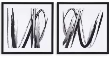 Диптих Ivan Melotti 96X96 / 96X96 CM