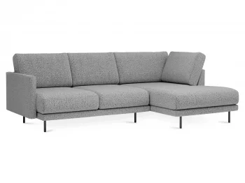 Угловой диван Ricadi 250X102-162X83 CM