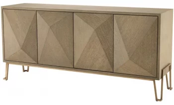 Комод Highland 181X46X83 CM