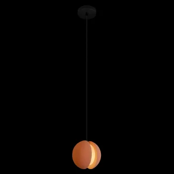 Подвесной светильник Yo-yo 13X13X38 CM