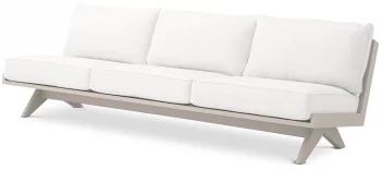 Садовый диван Lomax 230X88X76 CM